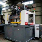 HTW Series Plastic Injection Molding Machine