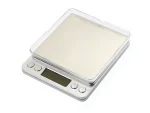 500-0.01 Gram Digital Electronic Portable Precision Scale - Image 4