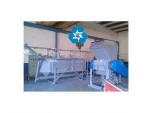 TMS100016P 1000X600 Mm Plastic Crushing Machine - Image 5