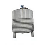 18 Ton Chemical Mixing Tank
