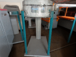 2000 M³ Dust Collector Dust Extraction Machine