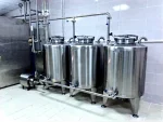 Industrial Food CIP System - Image 2