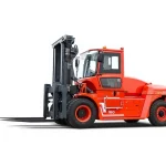 16000 Kg (4000 mm Lift) Diesel Forklift