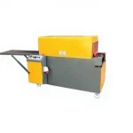 TN 400 Shrink Heat Tunnel