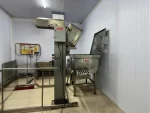 Double Helix Elevator Meat Mixing Machine - Image 7
