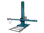 4X4 Movement Capable Column Boom Welding Machine - Image 14