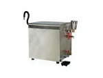 12 Litre Stainless Steel Steam Machine - Image 3