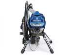 2.4 Liter / Minute Electric Piston Paint Pump - Image 2