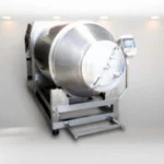 ETY 2500 Horizontal Coolerless Meat Drum
