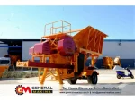 GNR 60 Mobile Jaw Crusher - Image 3