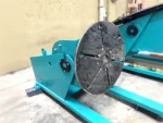 250 Kg Capacity Turning Welding Positioner - Image 5