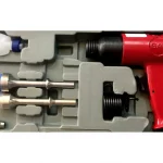 452 Nail Gun Buttoned Capsule Nail Gun Air Tool