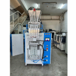 Stick Pomegranate Molasses Filling Machine