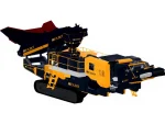 Ftv-70 Vertical Shaft Crusher - Image 2