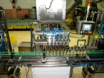 Fully Automatic Volumetric Servo Filling Packaging Machine - Image 2