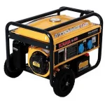 2.8Kw Recoil Petrol Generator