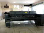 Kgl-1810 Twin Head Laser Cutting Machine - Image 13