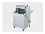500 Pieces / Hour Bread Slicer