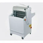 500 Pieces / Hour Bread Slicer