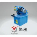350 mm 3 Hp Iron Profile Circular Saw Machine