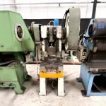 15 Ton Eccentric Press