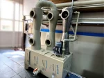 Chemical Gas Washing Scrubber Systems - Image 2