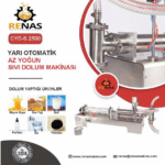 2500 Ml Oil Filling Machine Great Campaign 5 Piece Seal Gift