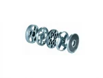 9000 kg/hour Frozen Meat Mincer - Image 3