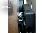Ø 508 - 937 mm Pneumatic Electric Pipe Weld Neck Flange Facing Machine - Image 6