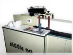 Horizontal Cup Sponge Cutting Machine - Image 3