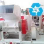Plastic Cable Recycling Machine