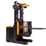 1000 Kg (8250 Mm) Order Picker Stacking Machine