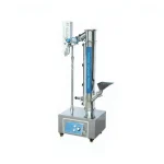 Vertical Automatic Capsule Polishing Machine