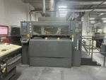 2008 - Man Roland 905-6+LV HiPrint (MAN ROLAND 5 COLOURS OFFSET PRINTING MACHINE + LAK UNIT) - Image 3