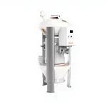 120 Litre Grain Yield Silo Scale