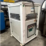 MEFA BRAND AIR-COOLED UNITS 2019 MODEL