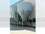 Stock Storage Silo Tank