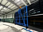 4 Ton New Generation Jumbo Size Glass Transport Lifting Apparatus - Image 3
