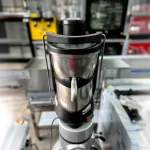 100 Lt/Hour Ros Marie Juicer