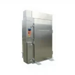 KBO 2000 DG-1 Electric Sausage Cooking Oven