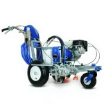 Linelazer 3900 Road Marking Machine