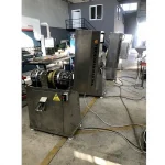 2100 Pieces/Minute Olive Seed Extractor Machine