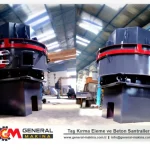 Vertical Shaft Impact Crusher