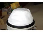 800 G Raw Material Loader - Image 7