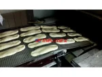 3000-5000 pieces/hour Sandwich Bread Tunnel Oven - Image 7