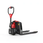 Ep F4 1.5 Ton - Short Fork 900 Mm Electric Pallet Truck