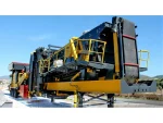 70-130 Ton/Hour Mobile Tertiary Crusher - Image 4