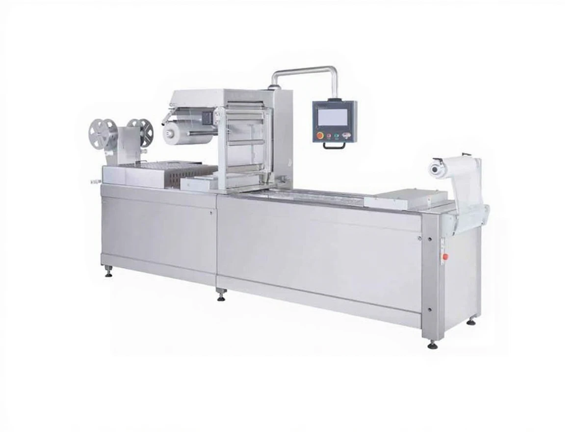 vamjv130s1rma0ctsa1bqvcn70 Thermoforming Machine - Image 1
