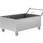 Stainless Steel Curd Cheese Strainer