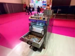 15 Kg Nut Roasting Oven - Image 3